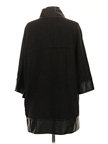 St. John Poncho (view 2)
