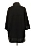 St. John Black Poncho Size S - photo 2