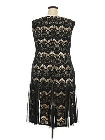 Jessica Howard Cocktail Dress (view 2)