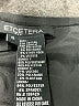 Etcetera Graphic Black Casual Skirt Size 8 - photo 4