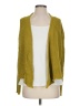 Assorted Brands Green Cardigan Size S - photo 1