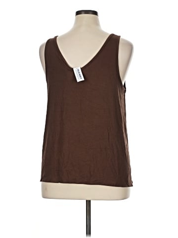 Old Navy Sleeveless T-Shirt (view 2)