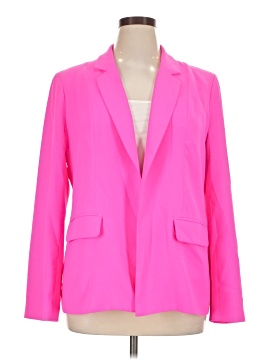 Skies Are Blue Blazer