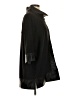 St. John Black Poncho Size S - photo 4
