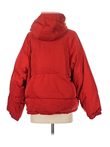 Forever 21 Snow Jacket (view 2)