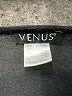 Venus Black Short Sleeve T-Shirt Size M - photo 7