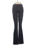 DKNY Jeans Chevron-herringbone Blue Jeans Size 4 - photo 1