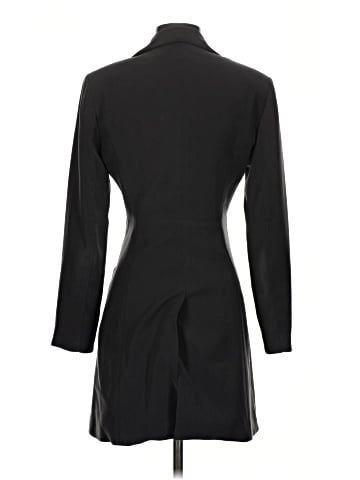 Bebe Trenchcoat (view 2)