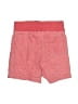 Cherokee Chevron-herringbone Red Shorts 9-12 MO / 12 MO - photo 2