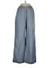 Uniqlo Blue Casual Pants Size S - photo 1