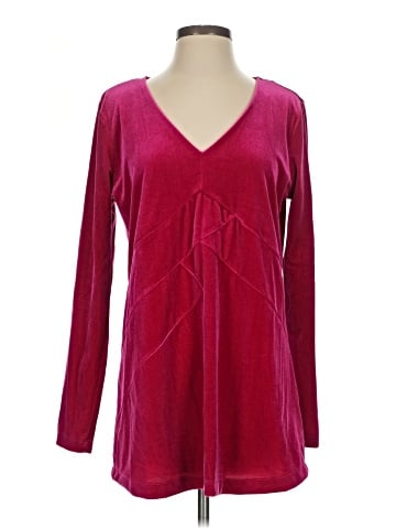 Soft Surroundings Casual Dress (view 1)
