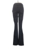 DKNY Jeans Chevron-herringbone Blue Jeans Size 4 - photo 2