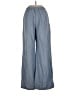 Uniqlo Blue Casual Pants Size S - photo 2
