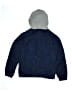 Gymboree 100% Polyester Solid Blue Jacket Size L (kids) - photo 2