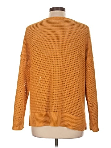 Madewell Seville Pullover Sweater (view 2)
