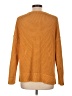 Madewell Orange Seville Pullover Sweater Size L - photo 2