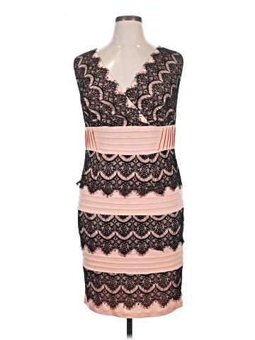 Melrose Cocktail Dress (view 1)