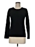 525 America Black Pullover Sweater Size M - photo 1