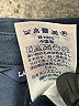 Lands' End Blue Blazer Size 6 - photo 8
