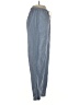 Uniqlo Blue Casual Pants Size S - photo 4