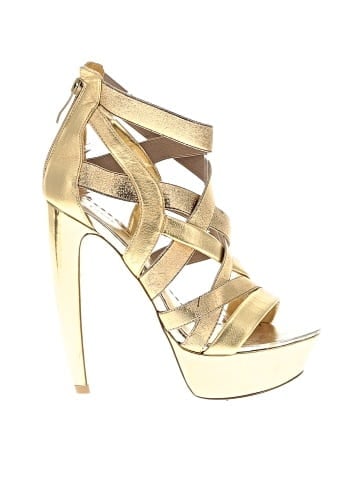 Bebe Sandals (view 1)