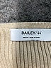 Bailey 44 Tan Tank Top Size M - photo 4