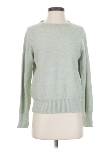 Marella Long Sleeve Top (view 1)