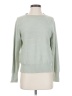Marella Green Long Sleeve Top Size S (estimated) - photo 1