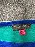 Vince Camuto Color Block Blue Pullover Sweater Size XS (petite) - photo 7