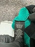 Vince Camuto Color Block Blue Pullover Sweater Size XS (petite) - photo 8