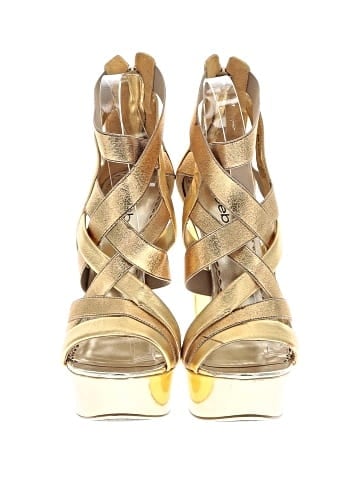 Bebe Sandals (view 2)