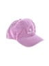 Assorted Brands 100% Cotton Pink Baseball Cap One size - photo 1