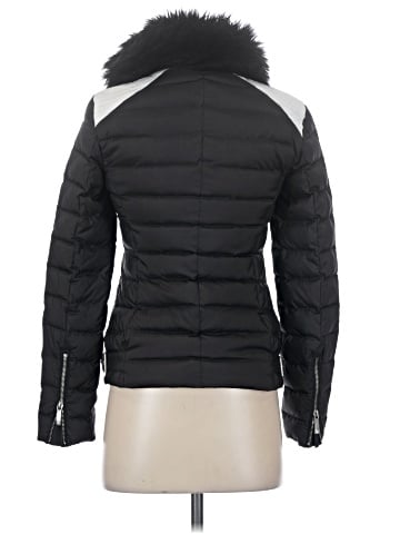 BCBGMAXAZRIA Snow Jacket (view 2)