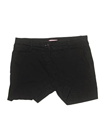 Isaac Mizrahi New York Shorts (view 1)