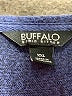 Buffalo by David Bitton Blue Pullover Sweater Size XXL - photo 7