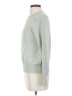 Marella Green Long Sleeve Top Size S (estimated) - photo 5