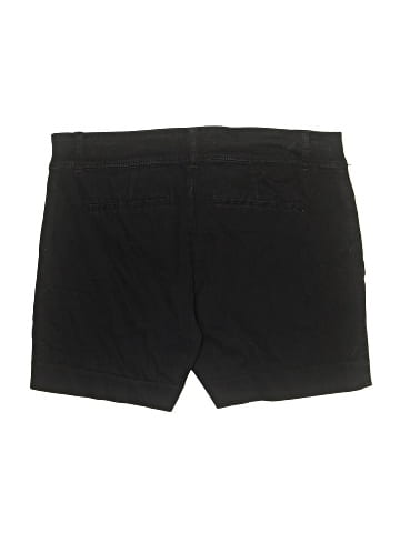 Isaac Mizrahi New York Shorts (view 2)