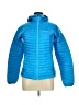 Eddie Bauer 100% Polyester Blue Snow Jacket Size M - photo 1