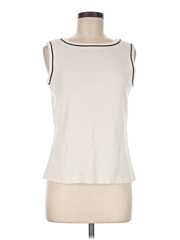 Eddie Bauer Sleeveless Top (view 1)