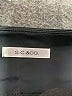 S.C. & Co. Black Active Pants Size 8 - photo 7