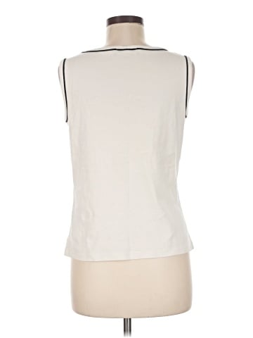 Eddie Bauer Sleeveless Top (view 2)