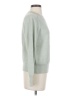 Marella Green Long Sleeve Top Size S (estimated) - photo 4
