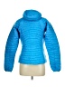 Eddie Bauer 100% Polyester Blue Snow Jacket Size M - photo 2