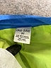 Okie Dokie 100% Polyester Color Block Blue Track Jacket Size 3T - photo 3