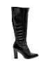 Unbranded Black Boots Size EU 39 - photo 1