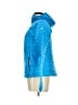 Eddie Bauer 100% Polyester Blue Snow Jacket Size M - photo 5