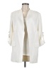 BOSS by HUGO BOSS Ivory Coat Size 8 - photo 1