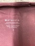 Athleta Purple Yoga Pants Size L - photo 7