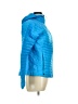 Eddie Bauer 100% Polyester Blue Snow Jacket Size M - photo 4