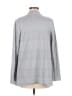 Calvin Klein Gray Cardigan Size M - photo 2